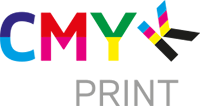 CMYK Print